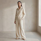 The Pyramids Cashmere Set