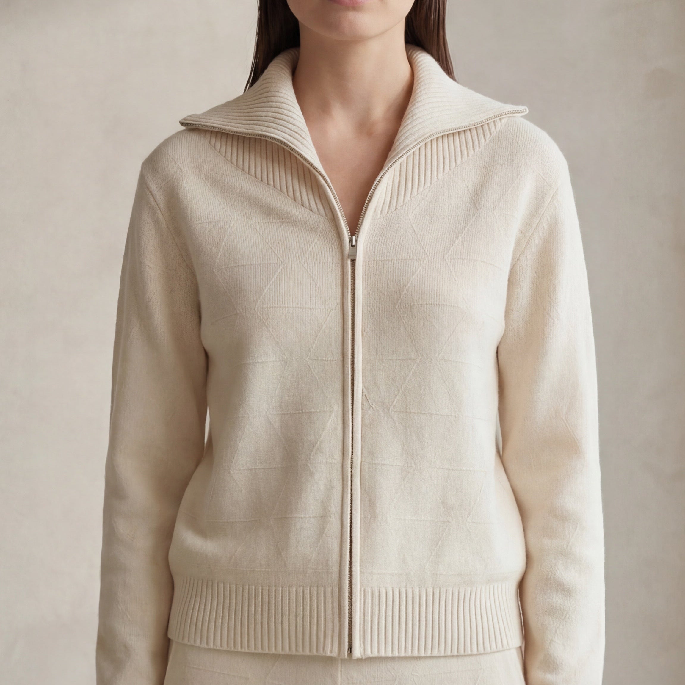 The Pyramids Cashmere Set