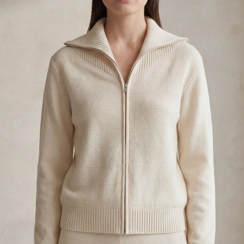 The Pyramids Cashmere Set